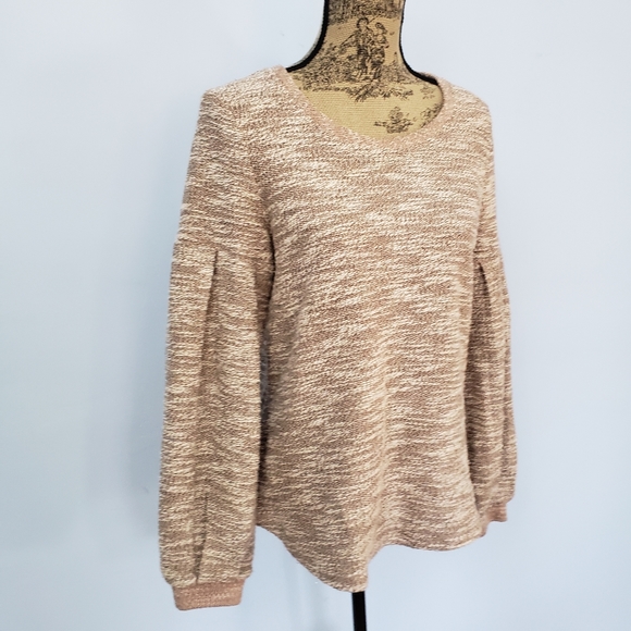 Anthropologie Eri + Ali Sweater - Picture 3 of 6